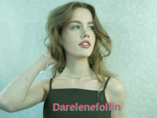 Darelenefollin