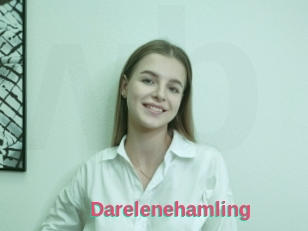 Darelenehamling