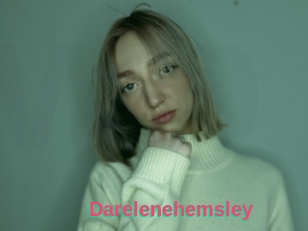 Darelenehemsley