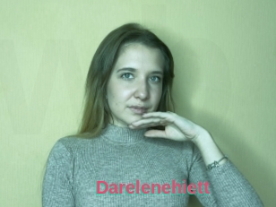Darelenehiett