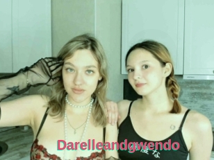 Darelleandgwendo