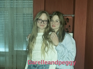 Darelleandpeggy