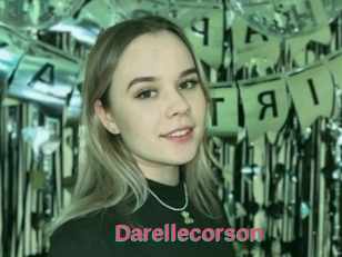 Darellecorson