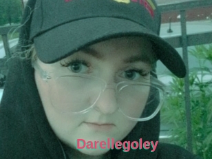 Darellegoley
