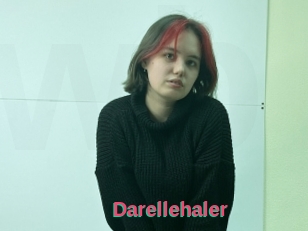 Darellehaler