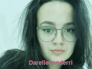Darellehanderri