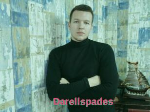 Darellspades
