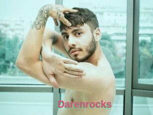 Darenrocks