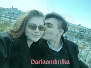 Dariaandmika