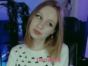 Dariatate