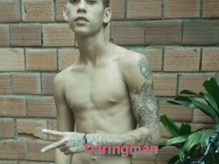 Daringman