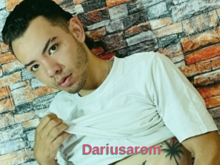Dariusarom