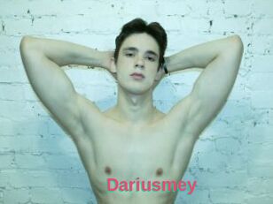 Dariusmey
