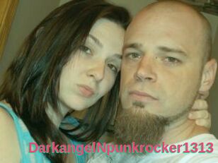 DarkangelNpunkrocker1313