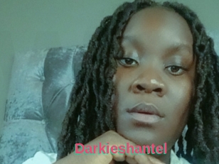 Darkieshantel