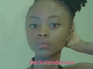 Darkslenderxxx