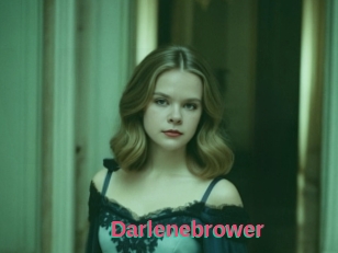 Darlenebrower