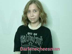 Darlenecheesman