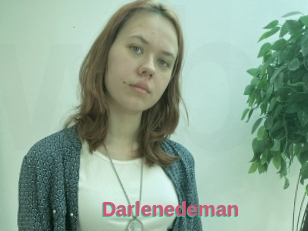 Darlenedeman