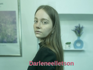 Darleneelletson