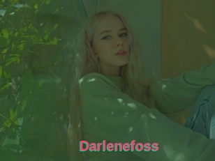 Darlenefoss