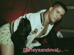 Darleysandoval