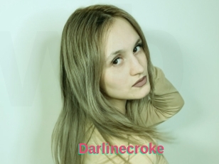 Darlinecroke