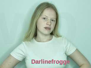 Darlinefrogge