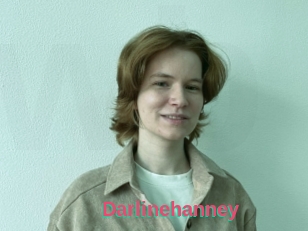 Darlinehanney