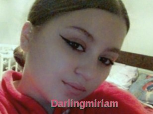 Darlingmiriam