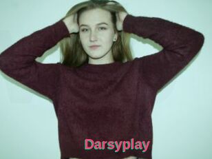 Darsyplay