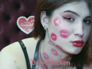 Daryablacken