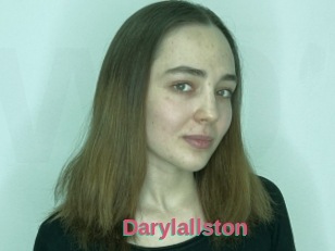 Darylallston