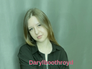 Darylboothroyd