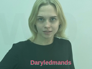 Daryledmands