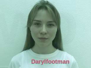 Darylfootman