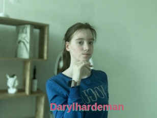 Darylhardeman