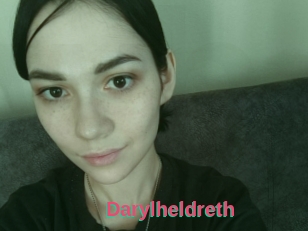 Darylheldreth