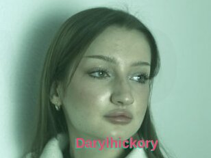 Darylhickory
