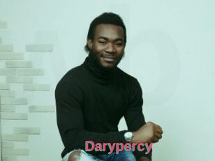 Darypercy