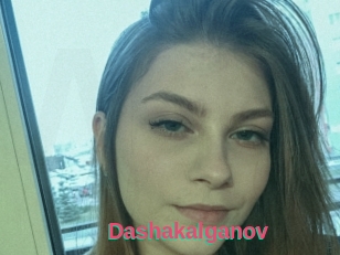 Dashakalganov