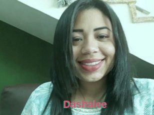 Dashalee