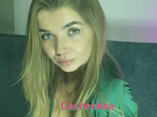 Dashenkaa