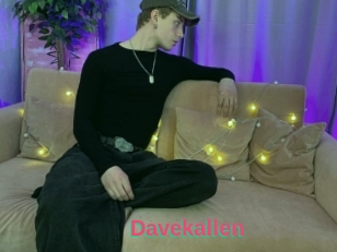 Davekallen