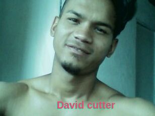 David_cutter