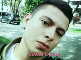 David_kyling