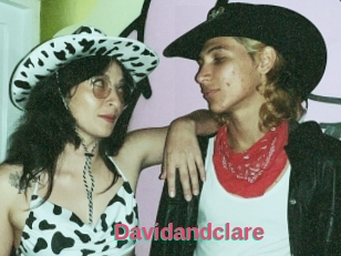 Davidandclare