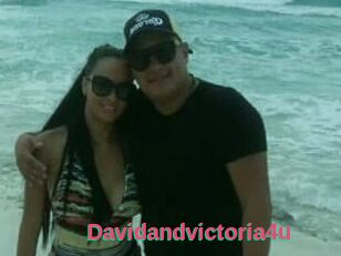 Davidandvictoria4u