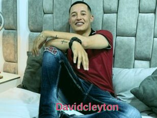 Davidcleyton