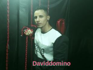 Daviddomino